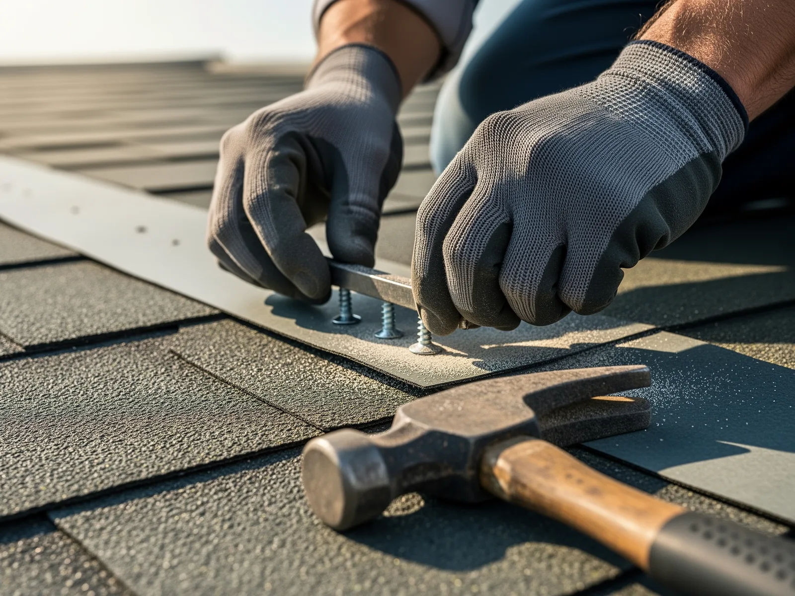 Why choose Fascia Repair in Stewart, TN